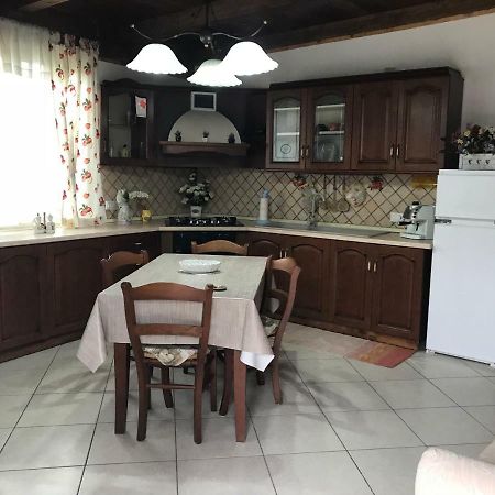 Casa Myriam Daire Pompei Dış mekan fotoğraf