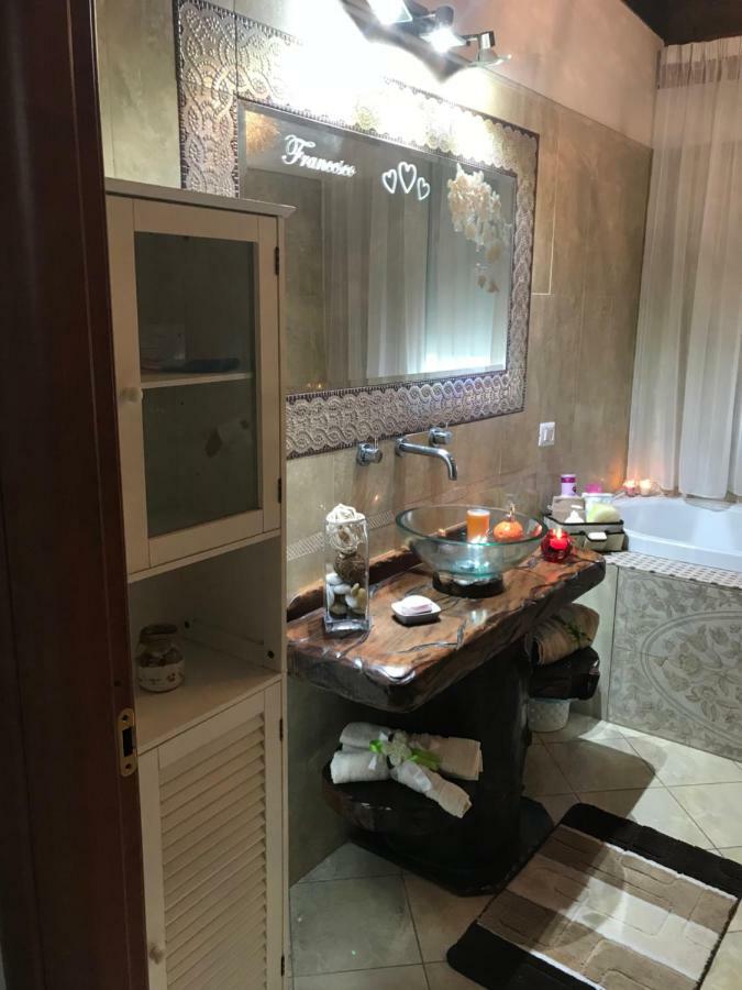 Casa Myriam Daire Pompei Dış mekan fotoğraf