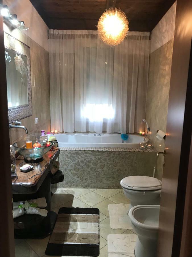 Casa Myriam Daire Pompei Dış mekan fotoğraf