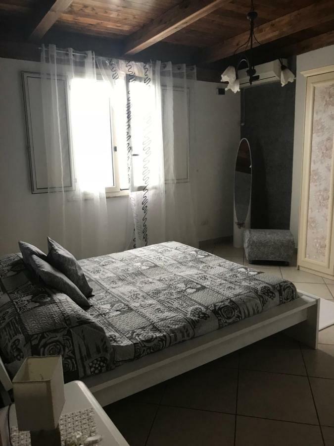 Casa Myriam Daire Pompei Dış mekan fotoğraf