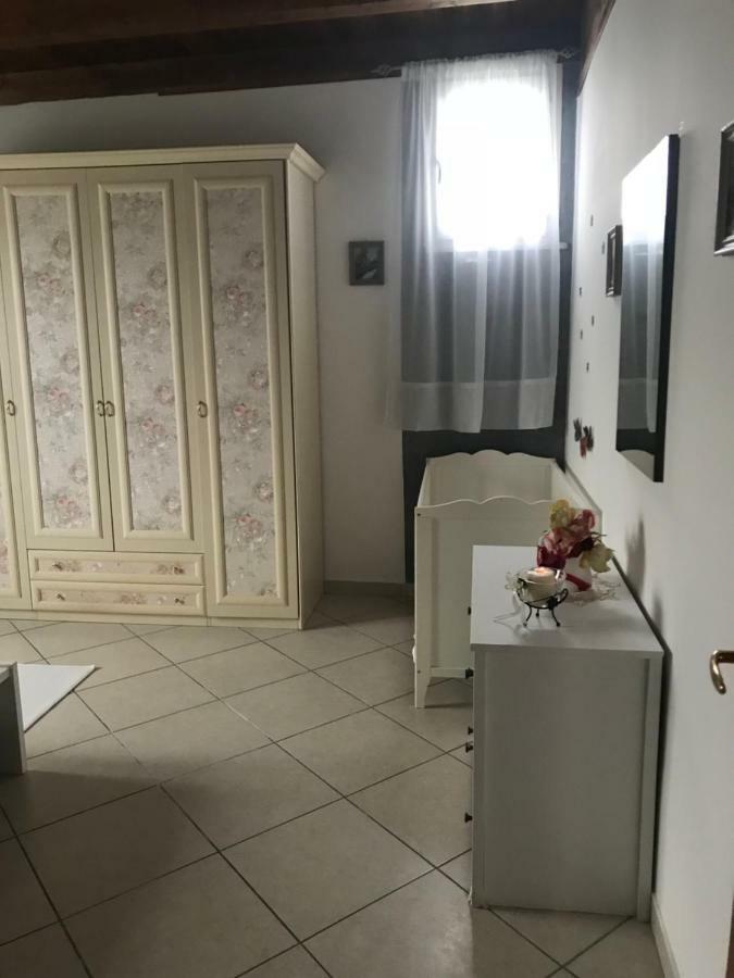 Casa Myriam Daire Pompei Dış mekan fotoğraf